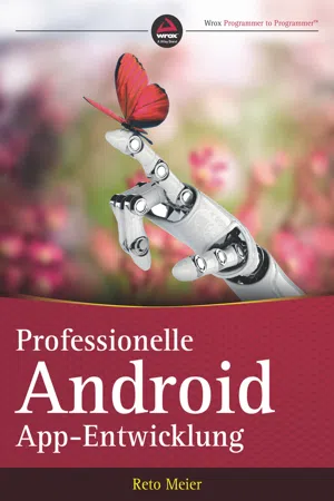 Professionelle Android App-Entwicklung