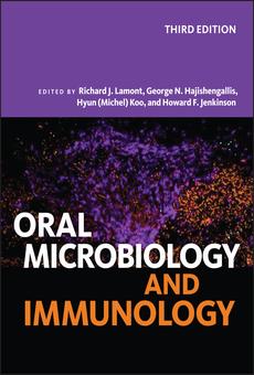 Oral Microbiology and Immunology，Second Edition [ペーパーバック] Jenkinson，Howard F.、 Hajishengallis，e N.; Lamont，Richard J. PDF] Oral Microbiology and Immunology by Richard J. Lamont, 3rd