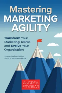 Mastering Marketing Agility_cover
