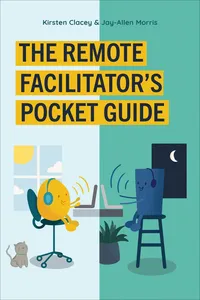The Remote Facilitator's Pocket Guide_cover