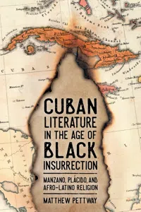 Cuban Literature in the Age of Black Insurrection_cover