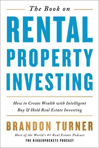 The Book on Rental Property Investing_cover