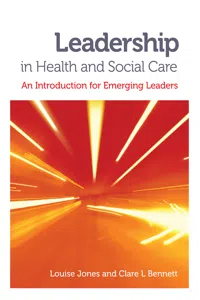 Leadership in Health and Social Care_cover