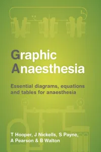 Graphic Anaesthesia_cover