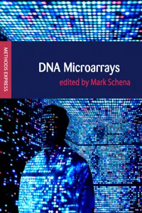 DNA Microarrays_cover