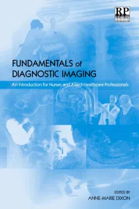 Fundamentals of Diagnostic Imaging_cover