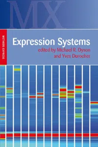 Expression Systems_cover