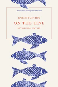 On the Line_cover