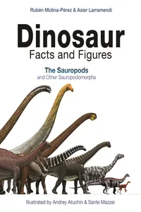 Dinosaur Facts and Figures_cover