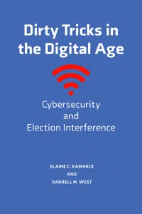 Dirty Tricks in the Digital Age_cover