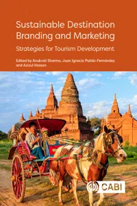 Sustainable Destination Branding and Marketing_cover