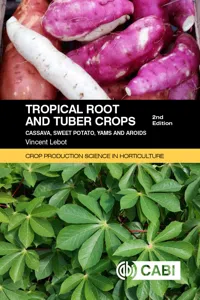 Tropical Root and Tuber Crops_cover
