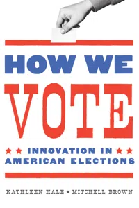 How We Vote_cover