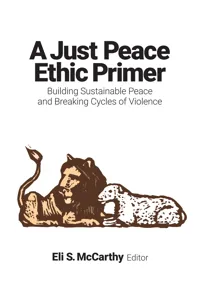 A Just Peace Ethic Primer_cover