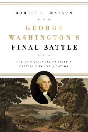 George Washington's Final Battle