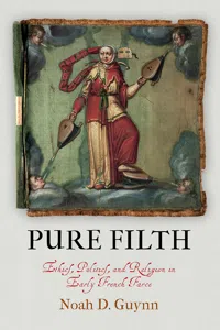 Pure Filth_cover