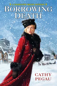 Borrowing Death_cover