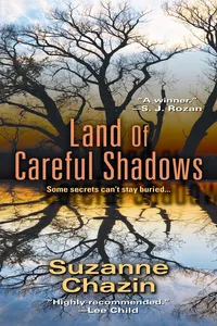 Land of Careful Shadows_cover