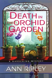 Death In The Orchid Garden_cover