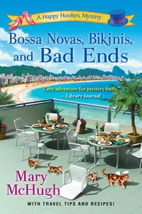 Bossa Novas, Bikinis, and Bad Ends_cover