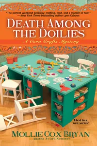 Death Among the Doilies_cover