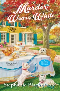 Murder Wears White_cover