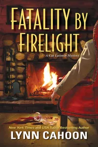 Fatality by Firelight_cover