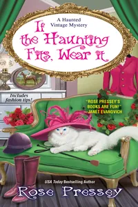 If the Haunting Fits, Wear It_cover