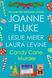 Candy Cane Murder_cover