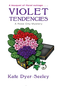 Violet Tendencies_cover