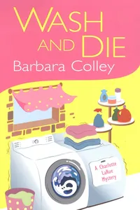 Wash And Die_cover