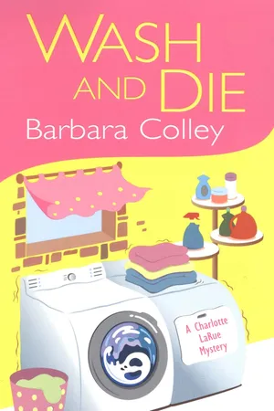 Wash And Die