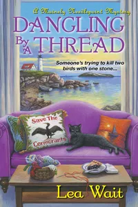 Dangling by a Thread_cover