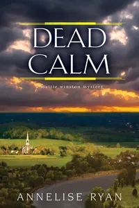 Dead Calm_cover