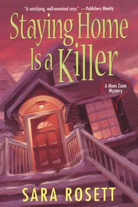 Staying Home Is A Killer_cover