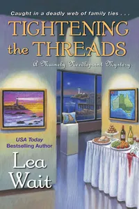 Tightening the Threads_cover