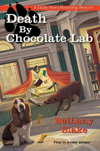 Death by Chocolate Lab_cover