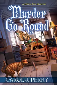 Murder Go Round_cover