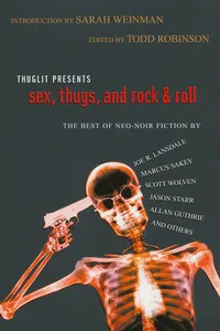 Sex, Thugs, and Rock & Roll_cover