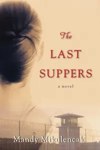 The Last Suppers_cover