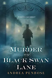 Murder on Black Swan Lane_cover
