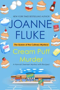 Cream Puff Murder_cover