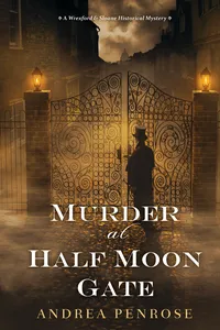 Murder at Half Moon Gate_cover