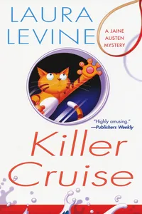 Killer Cruise_cover