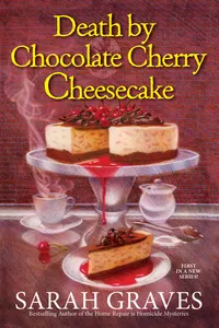 Death by Chocolate Cherry Cheesecake_cover