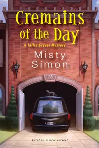 Cremains of the Day_cover