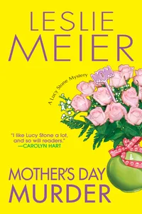 Mother's Day Murder_cover