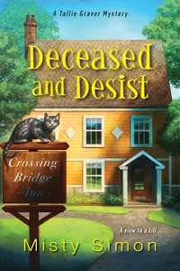 Deceased and Desist_cover