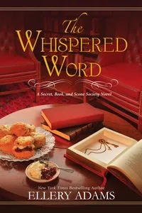 The Whispered Word_cover