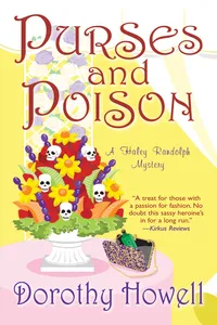 Purses and Poison_cover
